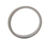 GDE SMEG Joint de Couvercle pour Robot Mixeur BLF01 et BLF03, Diamètre 120mm, Référence 754132378