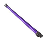GDE Tube rallonge de remplacement Violet Compatible Dyson DC44 DC58 DC59 DC61 DC62 V6 Animal