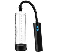 - Ġødémịché DìḷĐò Gode Péņę Massagęr Agrandissement Pompe P N S Growth Pompe Agrandisseur Pénien Pompe Automatique Pour Homme Avec Des Érections Plus Fortesintensités Aspiration Pour Favoris