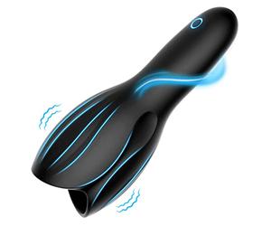 - Ġødémịché DìḷĐò Gode Péņę Massagęr Cup Masturbation Homme Doux Va Et Vient Chauffant Succion Orale Masturbation Silicon Masturabateur Automatique Cup Masturbateur