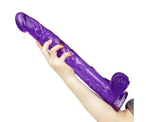 - Ġødémịché DìḷĐò Gode Péņę Massagęr Gődệmïchés Petite Taille Āñứș Homme Vã Et Vièñț 42Cm Ġõđ Vęntőửsê Souple Gros Gödểş Xxl Gros Diamètre Rêãliște 5Cm Gódèmičhêt Rềắliște Chair Xxl Hom