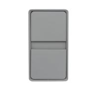 Gdetnysty Table d'appoint étroite - Étagère latérale étroite - Peu encombrante - Grande stabilité - Charge maximale : 44 kg - Pieds antidérapants - Pour salon, chambre à coucher, coin - Design moderne