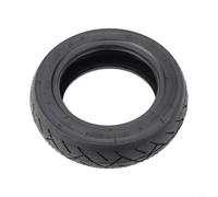 Gdfnmogo 10 x 2,50/2,25 10 contenus dans un pneu sans chambre à air pour scooter électrique - Roue à vide en caoutchouc épais de rechange pour sports de plein air