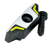 Gdfnmogo Accessoires pour Head Driver Club 5g/7g/9g/11g/13g/15g/17g/19g/21g/23g/25g/27g/29g Vis en alliage pour poids Ping - (19G)