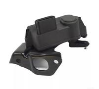 Gdfnmogo Actionneur de clapet tourbillon d'admission de rechange pour Volvo pour S60 pour S80 pour C30 C70 S40 V70 Diesel 2 4 D5 modèles de moteur 2006 2010 Numéro OEM 30756099 Composant compatible
