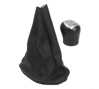 Gdfnmogo Améliorez votre For For 2 1998 2005 avec 5 leviers de vitesse et support de fixation, élégant pour un look intérieur sportif (D)