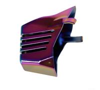 Gdfnmogo AXS Couvercle de batterie pour dérailleur arrière de vélo GX Eagle//X01 - Protection légère en ABS avec dissipation de la chaleur pour HO