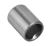 Gdfnmogo Bague de roulement unidirectionnelle pour moulinets Baitcast C4, BMAX3 et PMAX3, en acier inoxydable, résistant, fonctionnement fluide (10 x 13 mm)