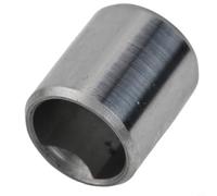 Gdfnmogo Bague de roulement unidirectionnelle pour moulinets Baitcast C4, BMAX3 et PMAX3, en acier inoxydable, résistant, fonctionnement fluide (10 x 11,5 mm)