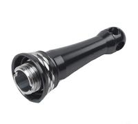 Gdfnmogo Barre d'équilibre de moulinet de pêche en alliage d'aluminium 47 mm pour modèles Stradic, Nassi, Stella, Vanford, Mirail, CI4 S Series 2000-5000 compatibles avec modèles Stradic, Nassi