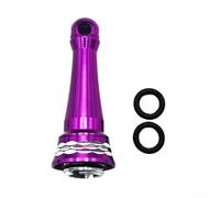 Gdfnmogo Barre d'équilibre de moulinet de pêche en alliage d'aluminium 47 mm pour modèles Stradic, Nassi, Stella, Vanford, Mirail, CI4 S Series 2000-5000 compatible avec les modèles Stradic, Nassi