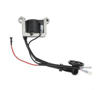 Gdfnmogo Bobine d'allumage 40-5 et 44-5 pour tondeuses à gazon, débroussailleuses et outils électriques de jardin - Compatible avec les petits moteurs d'équipement extérieur (tronçonneuse