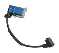 Gdfnmogo Bobine d'allumage de rechange A411001870 compatible avec Echo PB-8010 PB-8010H PB-8010T PB-9010 Sac à dos souffleur de feuilles pour extérieur durable