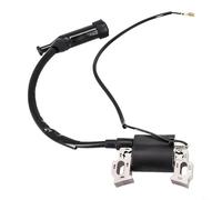 Gdfnmogo Bobine d'allumage de rechange pour moteurs GX110 GX120 GX140 GX160 GX200 compatible avec EM2500 EM2200 EM1800 EM1600 EG2500 EG2200 EG1400 EB2200 F401 F501
