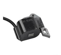 Gdfnmogo Bobine d'allumage de rechange pour tronçonneuse Stihl MS200T MS200 020 020T, pièce d'équipement d'alimentation extérieur durable améliore l'efficacité du carburant et réduit les émissions,
