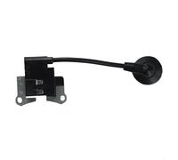 Gdfnmogo Bobine d'allumage pour tondeuse à gazon compatible avec Kasei TLE26 CG260 BC260 et pour débroussailleuse Zenoah Magnetor Stator de rechange pour moteurs 1E34F-2E 1E34F-2E.3