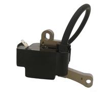 Gdfnmogo Bobine d'allumage pour tondeuse à gazon - Compatible avec Toro, pour Lawn Boy Gold & F Series modèles 2 temps y compris M21EMRC/M21ZPRD/TA760/TA880/S21ZPN et