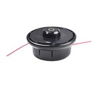 Gdfnmogo Bobine de fil double de rechange pour débroussailleuse MFH5300 MFH5200 MFH3300 BCH5200 BCH2600 BCH3300 Diamètre 128 mm