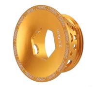 Gdfnmogo Boulon de fixation M20 pour pédalier HollowTech II HTII - Compatible avec/pour XT/modèles - Alliage d'aluminium pour usinage CNC - Noir/rose/(doré)