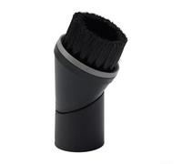 Gdfnmogo Brosse à poussière 35 mm pour Karcher, Siemens pour aspirateurs Bosch, brosse rotative pour enlever la poussière