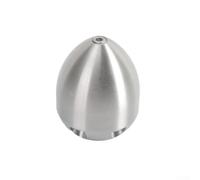 Gdfnmogo Buse d'égout haute pression en acier inoxydable pour déboucher les canalisations - Tête rotative à 360 °, pulvérisation avant et arrière, compatible avec les nettoyeurs haute pression - 50 L