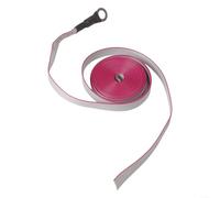 Gdfnmogo Câble d'antenne réseau terrestre à ondes courtes professionnel pour GP pour station de radio PAC-12 avec plusieurs options de longueur Kit de bornes en cuivre (2,5 mètres)