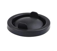 Gdfnmogo Cache de phare 68354272AA pour Grand Cherokee 2016-2022, remplacement direct, plastique, insert de pare-chocs OEM