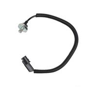 Gdfnmogo Capteur de chocs compatible avec Sea-Doo 4TEC, GTX, RXP, RXT GTR Spark, remplacement direct pour bloc moteur et carter