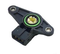 Gdfnmogo Capteur de collision de vibrations et de connexion pour amortisseur à trois broches et véhicules Fengyun pour Chery Construction robuste