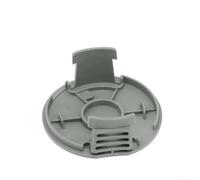 Gdfnmogo Capuchon de bobine de rechange pour tondeuse à gazon Bosch F016F05800 - Compatible avec EasyGrassCut 18V-230 18V-26 18V-260 23 26 ABS durable et rapide à installer