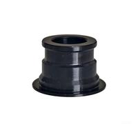 Gdfnmogo Capuchon de corps Freehub en alliage pour HG pour moyeux MS XDR, couvercle latéral d'essieu traversant pour VTT et vélos de route, capuchon de moyeu de vélo léger avec ajustement précis (SC01