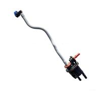 Gdfnmogo Carburant pour vanne de commande solénoïde de purge Jl3z-9b325d compatible avec Expedition Navigator 2017 à 2020 Moteur de 3,5 l