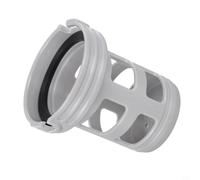 Gdfnmogo Cartouche filtrante de rechange pour piscine et spa et accessoires de base compatibles avec tous les modèles BRAST MSPA, matériau PET, dimensions 10,8 x 6,7 cm pour cour et jardin (1 base de