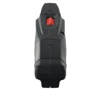 Gdfnmogo Changeur de fil pour la gestion de la ligne de pêche, outil de décapage de ligne en ABS avec vitesse de moteur de 3,5 m/s, taille compacte de 13 cm, nécessite