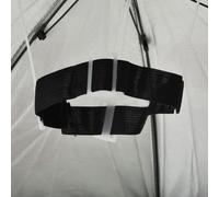 Gdfnmogo Chapeau parapluie pour adulte pour protection contre le soleil et la pluie, chapeau d'extérieur léger et portable avec abat-jour UV, bande élastique réglable, design pliable (camouflage)