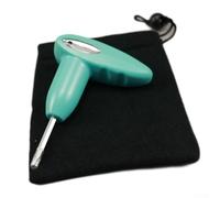 Gdfnmogo Clé dynamométrique pour clubs T20/T25 Outil pour TaylorMade pour Ping Driver Fairway pour réglage du poids de l'arbre, limiteur de couple avec poignée antidérapante