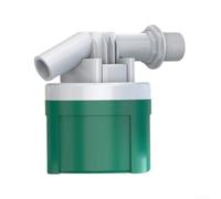 Gdfnmogo Contrôleur automatique de niveau d'eau pour systèmes de stockage d'eau avec construction en nylon, contrôle les niveaux d'eau en arrêtant le débit à capacité maximale sans exigence (1)