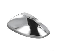 Gdfnmogo Coque de rétroviseur de porte pour 2008 2014-2018, fabriquée en plastique ABS durable, installation à clipser, convient pour le côté gauche ou droit (gauche)