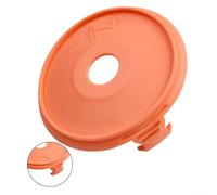 Gdfnmogo Couvercle de bobine de rechange pour coupe-bordures EasyCut 400/480/25 Art 8846-40 9807-40 9808-20 9808-40 9809 et PowerCut 500/650/30 Art 8848 9811