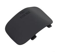 Gdfnmogo Couvercle de boîte à fusibles intérieur, fabriqué en matériau ABS, durable et résistant à l'usure, compatible avec 3 pour Axela et CX-30 CX30 2020-2022(CX-30)