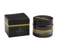 Gdfnmogo Crème de cire nourrissante pour pneus de voiture 50 g - Imperméable et résistant à la saleté pour pneus de voitures, camions, SUV - Ajoute une texture noire profonde, formule ABS non