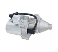 Gdfnmogo Démarreur moteur pour GX340, pour moteurs GX390 et GX420, pour générateur Toro TX-413 (2004-2008), tondeuse à gazon et équipement électrique extérieur de remplacement