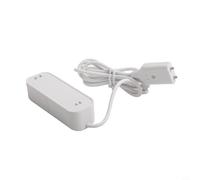 Gdfnmogo Détecteur de fuite d'eau avec application d'alertes pour et capteur de prévention des inondations pour la sécurité de la maison dans le sous-sol, la cuisine et la salle de bain