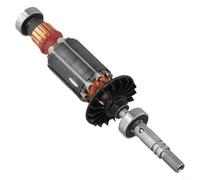 Gdfnmogo Dremel 3000 Armature d'outil rotatif Pièce de rechange 2610009848 Compatible avec boîtier de commutateur Bosch Assemblage de broche Construction métallique durable