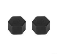 Gdfnmogo Écrou d'arbre à bascule pour scooter électrique Kukirin G3Pro et G2Master, accessoires en plastique noir pour