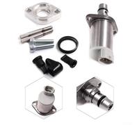 Gdfnmogo Électrovanne de 04226 à 0l020 compatible avec les modèles de 2011 à 2012 - Valve électromagnétique à rampe commune pour une meilleure efficacité du carburant