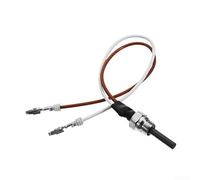 Gdfnmogo Ensemble de joints phosphorescents pour Eberspacher Hydronic D4WS, D5WS, D5WSC, 12 V, élément chauffant en céramique, chauffage rapide, intégrité du joint durable