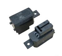 Gdfnmogo Ensemble microphone 39182-003 pour CR-V 2007-2013 et pour Civic compatible avec système de navigation