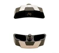 Gdfnmogo Entraînement de la balançoire en alliage pour contrepoids 5 g/7 g/9 g/11 g/13 g Poids Club à vis Plus entraînement (5 g)