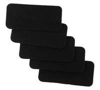 Gdfnmogo Éponge filtrante en mousse pour sèche-linge Candy 31100685 31100627 31100519 31100577 40006731